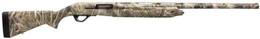 Buy Winchester Repeating Arms SX4 12 Ga 3.5", 28" Barrel, Max-5 Finish, 3 Choke Tubes, 4 Round, Bead Sight