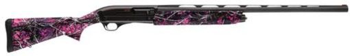 Buy Winchester SX3 12 Ga, 26" Barrel, 3", Muddy Girl Synthetic Stock