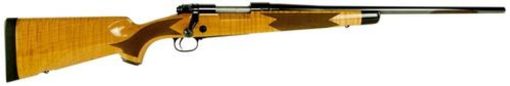 Buy Winchester M70 Super Grade, 7mm Rem Mag, 26", Black Walnut Stock, Black, 3rd