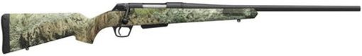 Buy Winchester XPR Hunter MCR 7mm-08 Remington 22" Barrel, Syntheti, 3rd