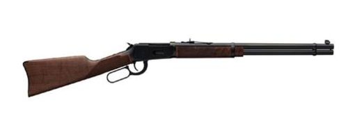 Buy Winchester 94 Deluxe Carbine, 38-55 Win, 20", 7rd, Grade IV/V Walnut Stock, Blued