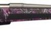 Buy Winchester XPR Compact Rifle, 6.5 Creedmooro, 20", 3rd, Muddy Girl Camo