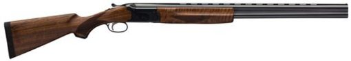 Buy Winchester 101 Repeating Arms Deluxe Field, O/U 12 Ga, 26", 3", 2rd, Walnut