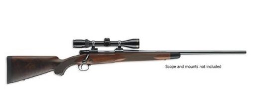 Buy Winchester 70 Super Grade Bolt 280 Remington 24" Barrel, Black Walnu, 5rd