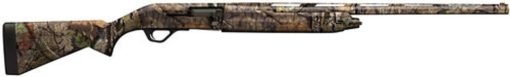 Buy Winchester SX4 Universal Hunter 12 Ga, 24", Mossy Oak