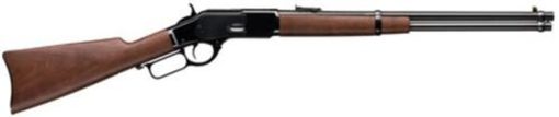 Buy Winchester 1873 Carbine, .44-40 Win, 20", 10rd, Walnut Stock, Blued