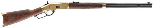 Buy Winchester Model 1866 Deluxe Octagon Special Version 44-40 Win 24" Barrel Deluxe Wood