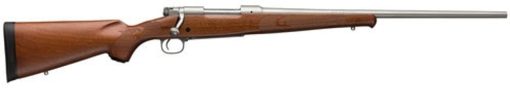 Buy Winchester Model 70 Featherweight .243 Win, 22" Barrel, Grade I Walnut Stock, Stainless Steel, 5rd