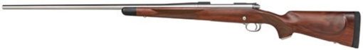 Buy Winchester Model 70 Super Grade .264 Win Mag, 26" Barrel, Walnut, Stainless Steel, 3rd