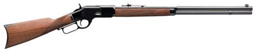 Buy Winchester 1873 Deluxe Sporter .357 Mag, 24" Barrel, Walnut, 13rd