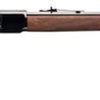 Buy Winchester Model 1873 Deluxe Sporter Lever 45 Colt 24" Grade III/IV Walnut Stock Blued