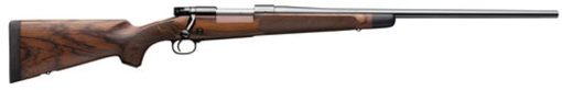 Buy Winchester Model 70 Super Grade .308 Win, 22" Barrel, French Walnut, Blued, 5rd