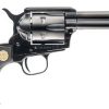 Buy Chiappa 1873 Single Action Army Single 38 Special 4.75" Barrel, Black