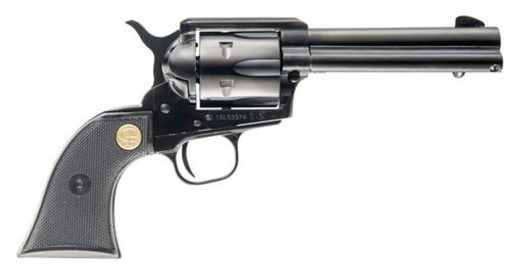 Buy Chiappa 1873 Single Action Army Single 38 Special 4.75" Barrel, Black