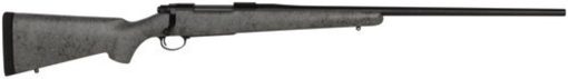 Buy Nosler M48 Liberty .26 Nosler, 26" Barrel, Synthetic Gray Black Web Stock, Graphite Cerakote, 3rd