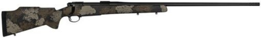 Buy Nosler M48 Long Range .26 Nosler, 26" Barrel, Carbon Fiber MCS Elite GAP Camo, Graphite, 3rd