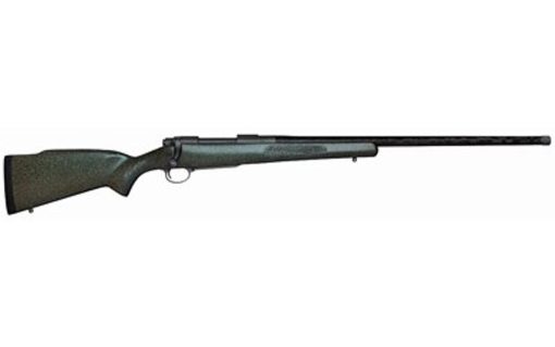 Buy Nosler M48 Mountain Carbon, 6.5 Creedmoor, 24", 4rd, Carbon Fiber Granite Green, Tungsten Gray