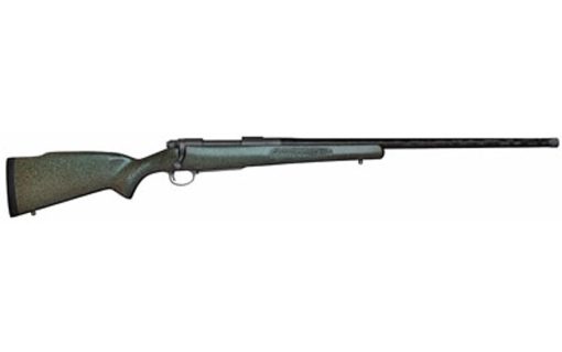 Buy Nosler M48 Mountain Carbon, .28 Nosler, 24", 3rd, Granite Green