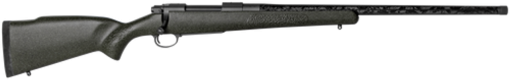 Buy Nosler M48 Mountain Carbon .300 Win Mag, 24" Barrel, Carbon Fiber Granite Green Stock, Tungsten Gray, 4rd