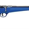 Buy Savage Rascal 22 LR Synthetic Blue