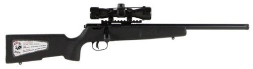 Buy Savage Rascal Target XP 22LR, Scope/Bipod