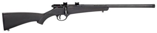 Buy Savage Rascal FV-SR Youth Action Rifle, 22 LR, 16.125" Barrel