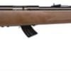 Buy Savage Mark II G Bolt 22 LR 21" Barrel, Walnut Stock Blued, 10rd