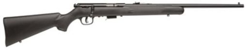 Buy Savage Mark II F Bolt 22 LR 21" Barrel, Synthetic Black Stock Blued, 10rd