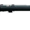 Buy Savage Mark II FV Bolt 17 Mach2 21" Barrel, Synthetic Black Stock Blued, 5rd