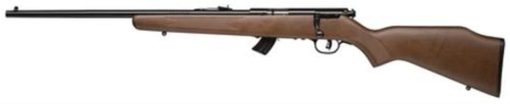 Buy Savage MarkIIGL 22LR Wood Left-Handed