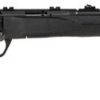 Buy Savage B22 Magnum F Compact .22 WMR, 18" Barrel, Synthetic Black Stock, Blued, 10rd