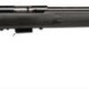 Buy Savage 93 F Bolt 22 WMR 21" Barrel, Synthetic Black Stock Blued, 5rd