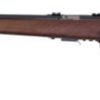 Buy Savage 93R17GLV 17HMR Wood Left-Handed