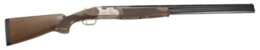 Buy Beretta 686 Silver Pigeon Over/Under 12 Ga 30 Barrel 3 Chamber Black Walnut Finish