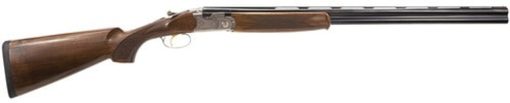 Buy Beretta 686 Silver PigeonOver/Under 20 Ga 30 Barrel 3 Chamber Black Walnut Finish