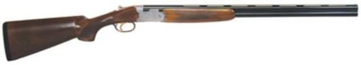 Buy Beretta 686 Silver Pigeon Over/Under 28 Ga 26 Barrel 3 Chamber Walnut Black