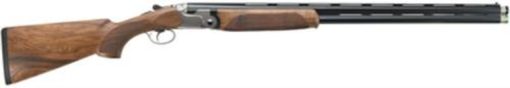 Buy Beretta 686 Silver Pigeon Over/Under 28 Ga 30 Barrel 3 Chamber Black Walnut Finish