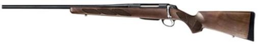 Buy Tikka T3 T3 Hunter Left Hand Bolt 308 Win 22.4, Walnut Stock Blued, 3 rd