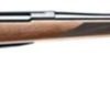 Buy Tikka T3 Forest .270 Winchester 22 Barrel Blue Finish No Sights Walnut Stock 3rd