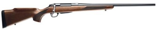 Buy Tikka T3 Forest 7mm Rem Mag 24 Barrel Blue Finish No Sights Walnut Stock 3rd