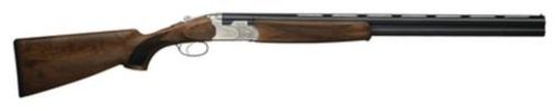 Buy Beretta 686 Silver Pigeon 1 Sporting 12 Ga 30 Vent Rib Barrel 3 Chamber Engraved Receiver Select Walnut Stock Oil Finish