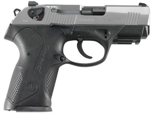 Buy Beretta Px4 Strm F Cpt Inox 40SW, 10rd