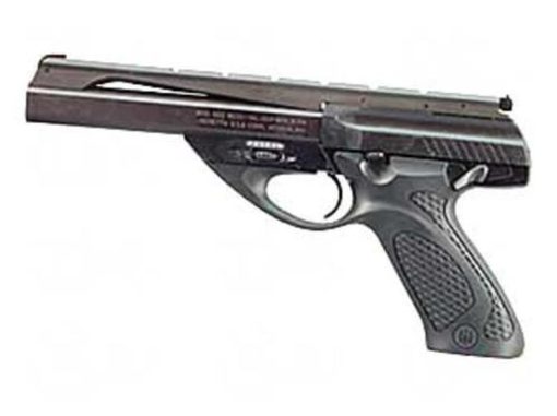 Buy Beretta U22 Neos 22LR 6, Black Synthetic Grip/Frame Blued, 10 rd