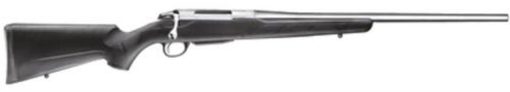 Buy Tikka T3 Lite .308 Winchester 22.4375 Inch Barrel Stainless Steel Finish Black Synthetic Stock Left Handed