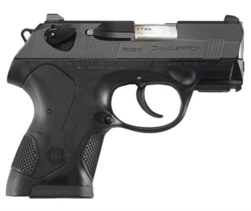 Buy Beretta Px4 Storm 40 SW Type F Sub-Compact 10 Round Mag