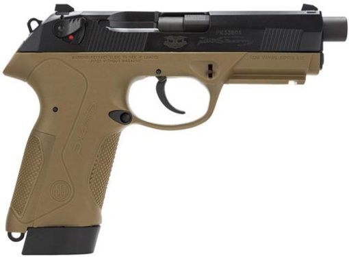 Buy Beretta Px4 Storm Special Duty 45 ACP Tan 10 Rounds