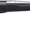 Buy Tikka T3X Lite 300 Win Mag 24.3" Barrel Stainless Steel Finish Black Synthetic Stock 3rd