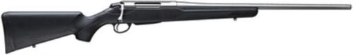 Buy Tikka T3X Lite 300 Win Mag 24.3" Barrel Stainless Steel Finish Black Synthetic Stock 3rd