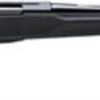 Buy Tikka T3X Lite .243 Winchester 22.4" Barrel Blue Finish Black Synthetic Stock 3rd