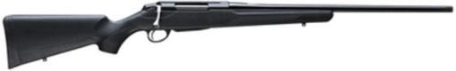 Buy Tikka T3X Lite .243 Winchester 22.4" Barrel Blue Finish Black Synthetic Stock 3rd